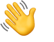 👋