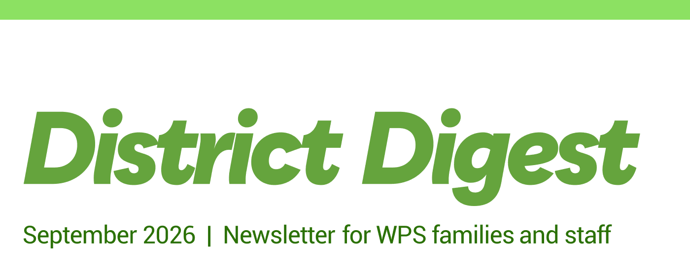 District Digest