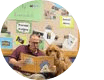 Randall Gawel, Superintendent's picture
