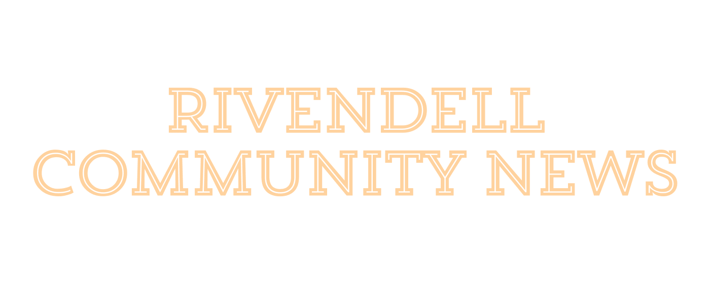 Rivendell Community News