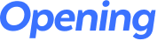 Opening 
