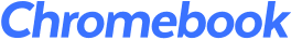 Chromebook 