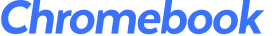 Chromebook 