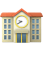 🏫 
