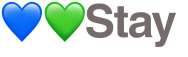 💙💚Stay 