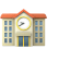 🏫 