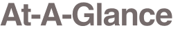 At-A-Glance 