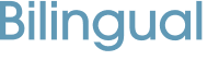 Bilingual 