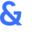 & 
