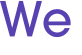 We 