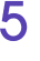 5 