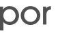por 