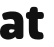 at 