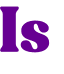 Is 