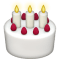 🎂 