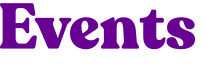 Events 