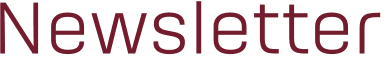 Newsletter