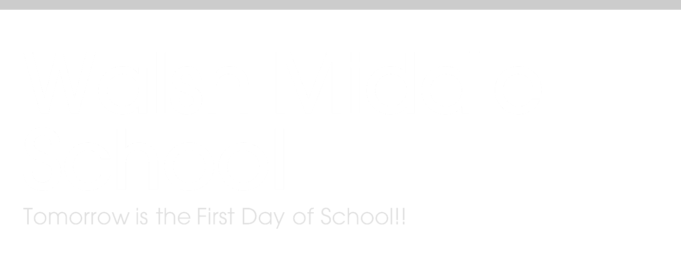 Walsh Middle School