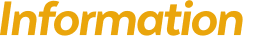 Information 