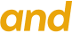 and 