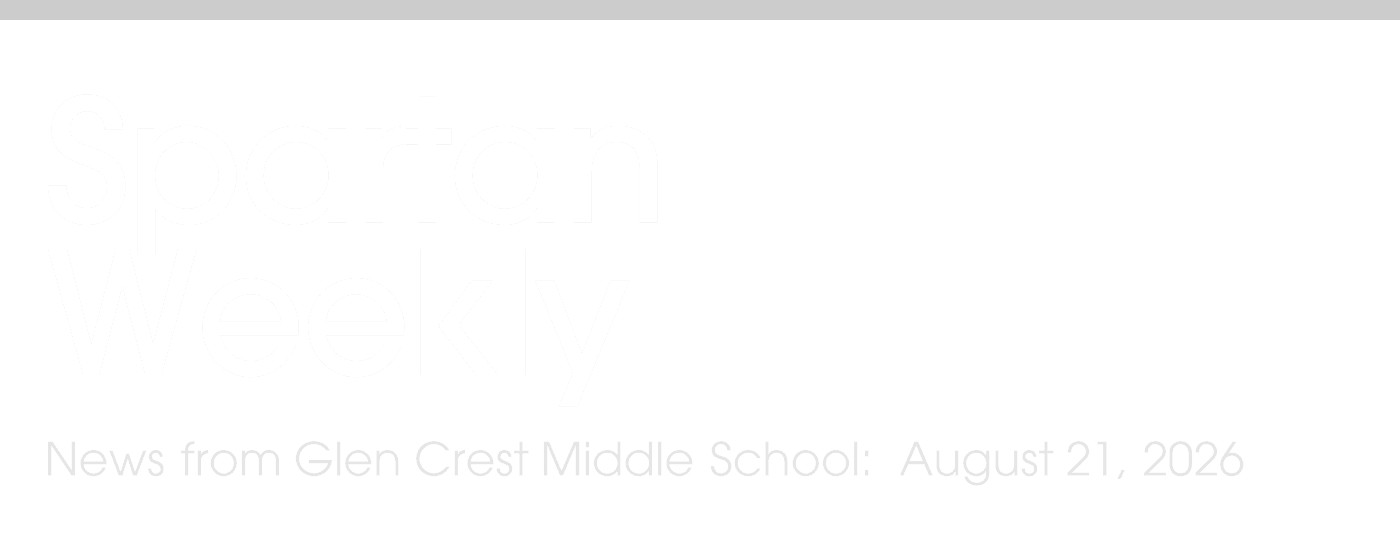 Spartan Weekly