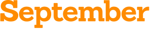 September 