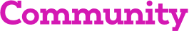 Community
