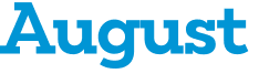 August 