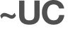 ~UC 