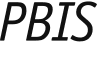 PBIS 