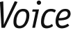 Voice 