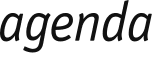 agenda 
