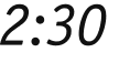 2:30 