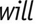 will 