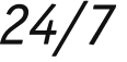 24/7 