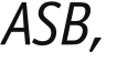 ASB, 