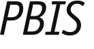 PBIS 