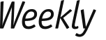 Weekly 