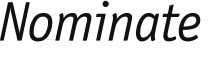 Nominate 