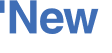 'New 