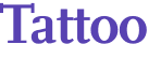 Tattoo 
