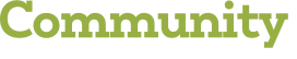 Community 
