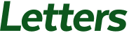 Letters 