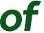 of 