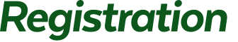 Registration 