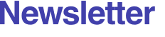 Newsletter 