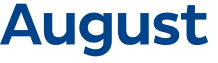 August 