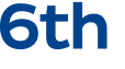 6th 