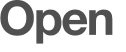 Open 