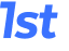1st 